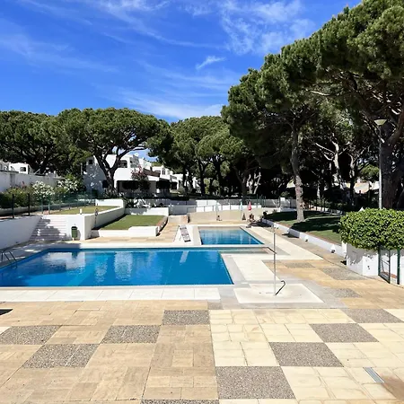 Acoteias With Pool By Homing *