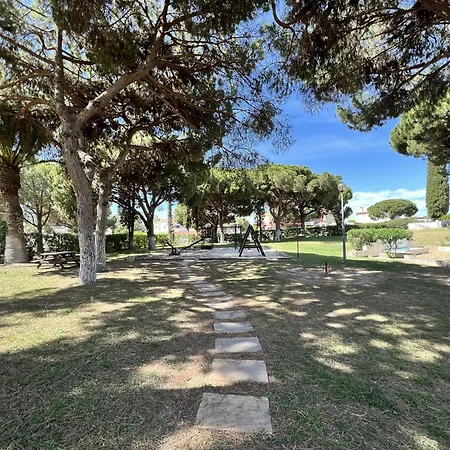 Acoteias With Pool By Homing Villa *