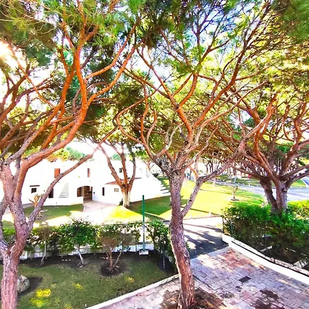 Acoteias With Pool By Homing *