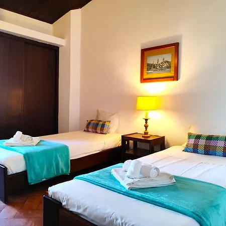 Acoteias With Pool By Homing Villa Albufeira