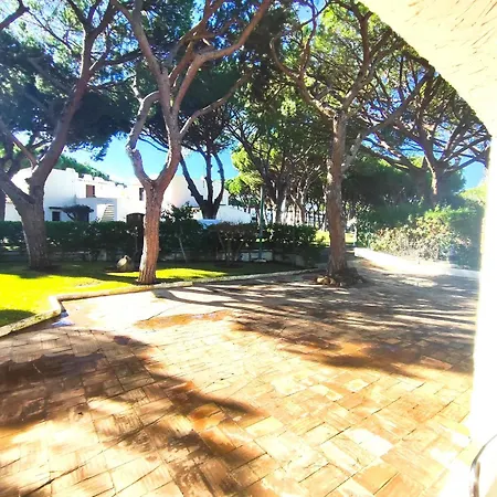 Acoteias With Pool By Homing * Albufeira