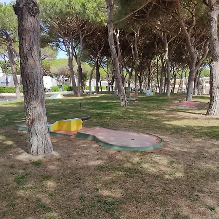 فيلة Acoteias With Pool By Homing *