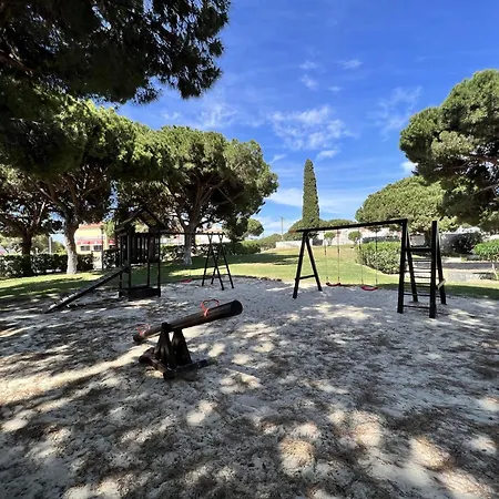 Acoteias With Pool By Homing Vila *