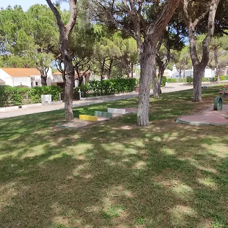 Acoteias With Pool By Homing * Albufeira