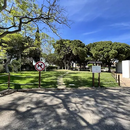 Acoteias With Pool By Homing Vila Albufeira