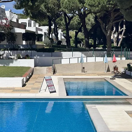 Acoteias With Pool By Homing Vila *