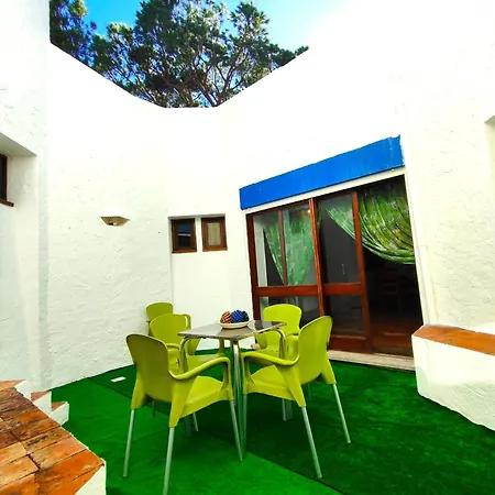 فيلة Acoteias With Pool By Homing *