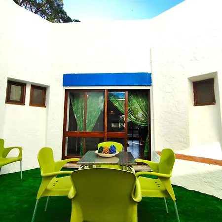 Acoteias With Pool By Homing فيلة *