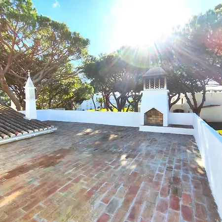 Acoteias With Pool By Homing Vila