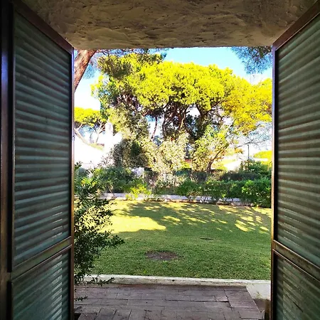 Vila Acoteias With Pool By Homing *