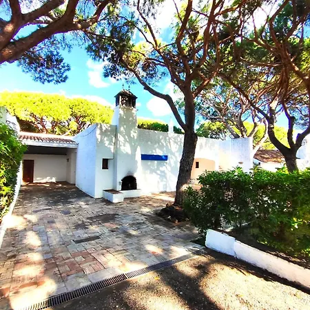 Acoteias With Pool By Homing Vila *