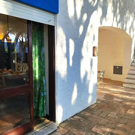 Acoteias With Pool By Homing Vila Albufeira