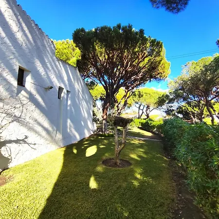 Vila Acoteias With Pool By Homing Albufeira