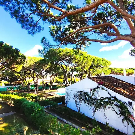 Acoteias With Pool By Homing Vila Albufeira