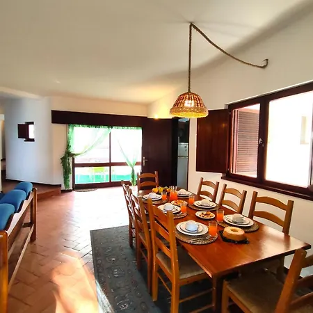 Vila Acoteias With Pool By Homing *