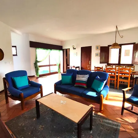 Acoteias With Pool By Homing Vila Albufeira