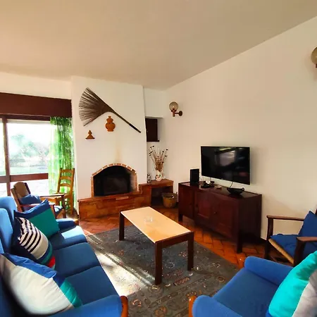 Vila Acoteias With Pool By Homing *