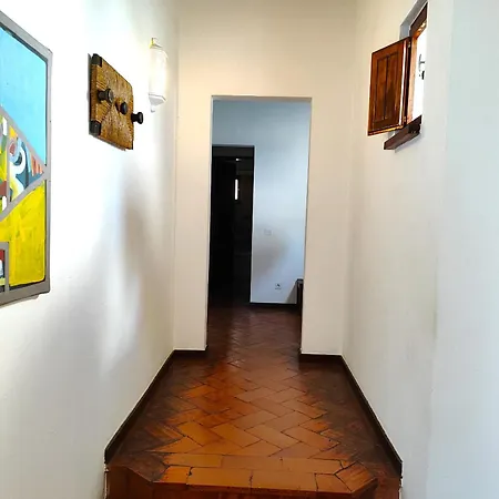 Vila Acoteias With Pool By Homing Albufeira