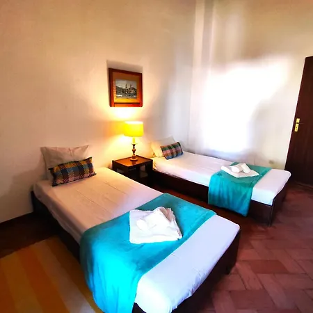 Acoteias With Pool By Homing Vila Albufeira