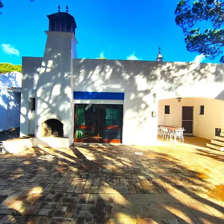 Vila Acoteias With Pool By Homing *