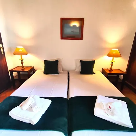 Vila Acoteias With Pool By Homing *