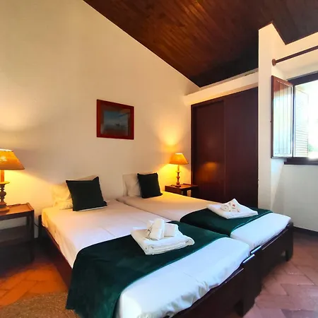 Acoteias With Pool By Homing Vila *