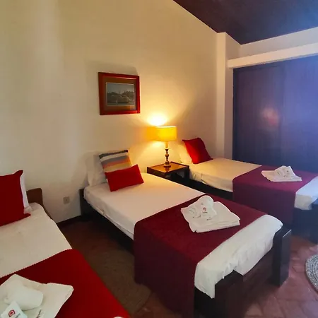 Vila Acoteias With Pool By Homing