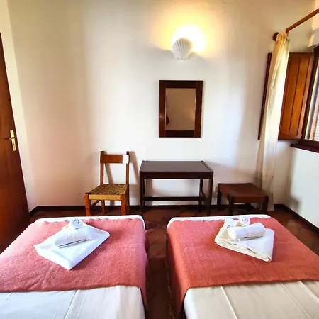 Vila Acoteias With Pool By Homing *