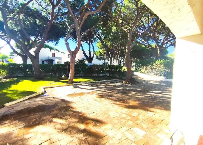 Acoteias With Pool By Homing * Albufeira